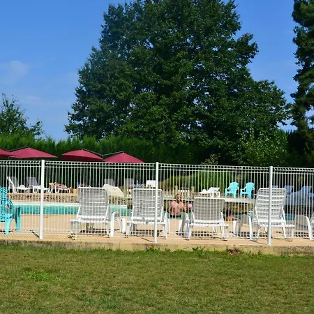 Domaine Des Grands Pins