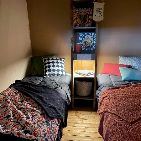 Domaine Des Grands Pins