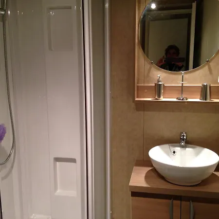 פארק נופש Domaine Des Grands Pins