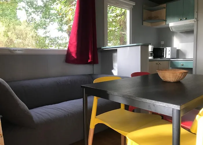 Domaine Des Grands Pins